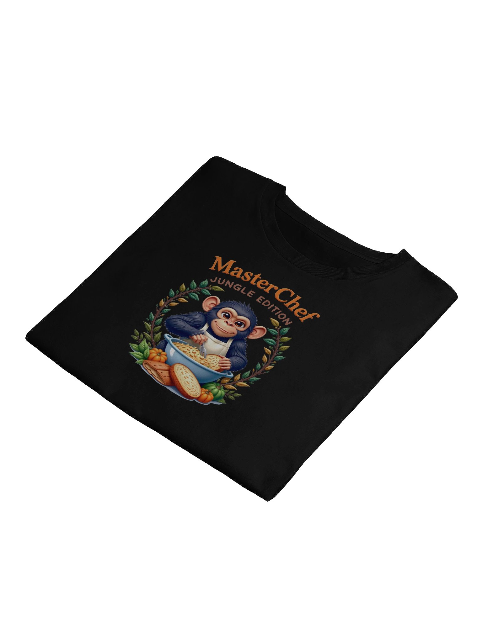 MasterChef Jungle Edition Crop Top product image (19)