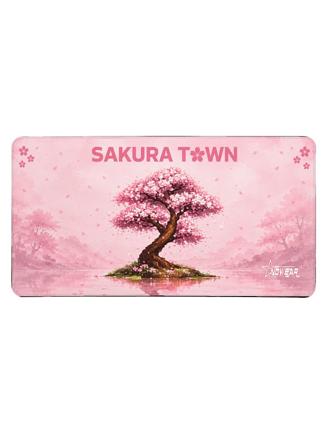 🌸SAKURA TOWN
