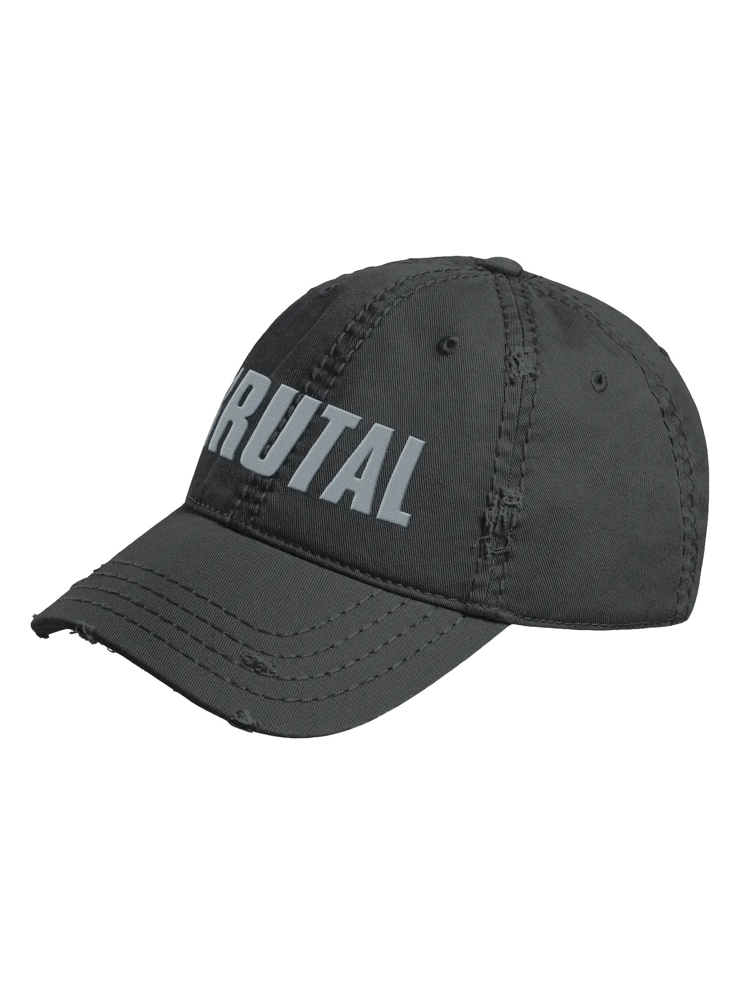 BRUTAL Dad hat product image (2)