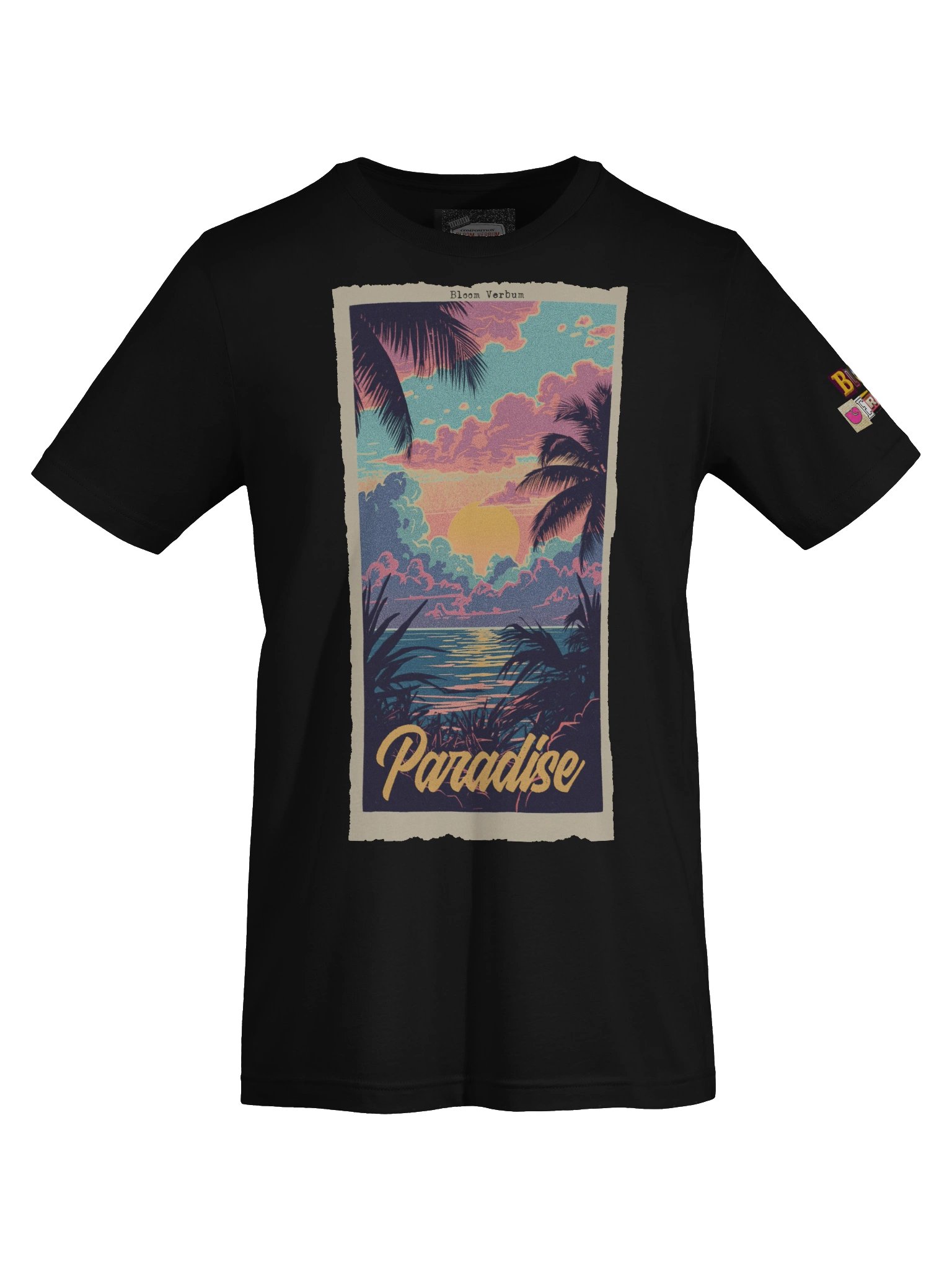 Paradise product image (9)