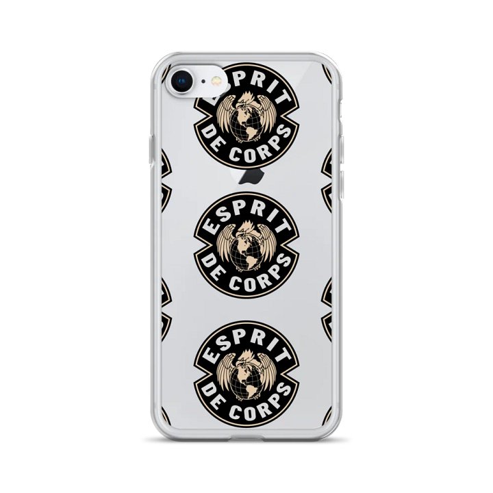 Esprit Logo Phone Case product image (28)