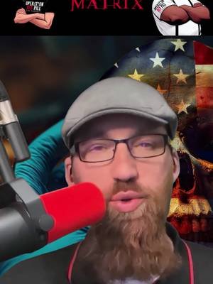 We’re gonna talk about this and more in this week’s intel briefing. This episode is a wild one. What began as just a simple look into the various cycles that governments go through, led to paradigm-shifting, exportative journey in the difference between a nation and a state, the ludicracy of race as a method of inciting bigotry, and a litany of other fascinating discoveries.  This episode will change the way you read your bible and assess current geopolitical events. As a one-off episode, this one comes with the heat, so you might want to suit up or risk being scorched by episode 210 of Operation Red Pill “National Autopsy: A Critical Analysis! #SatanicControlMatrix #NationalAutopsy #Race #Racism #MonopolyOnViolence                