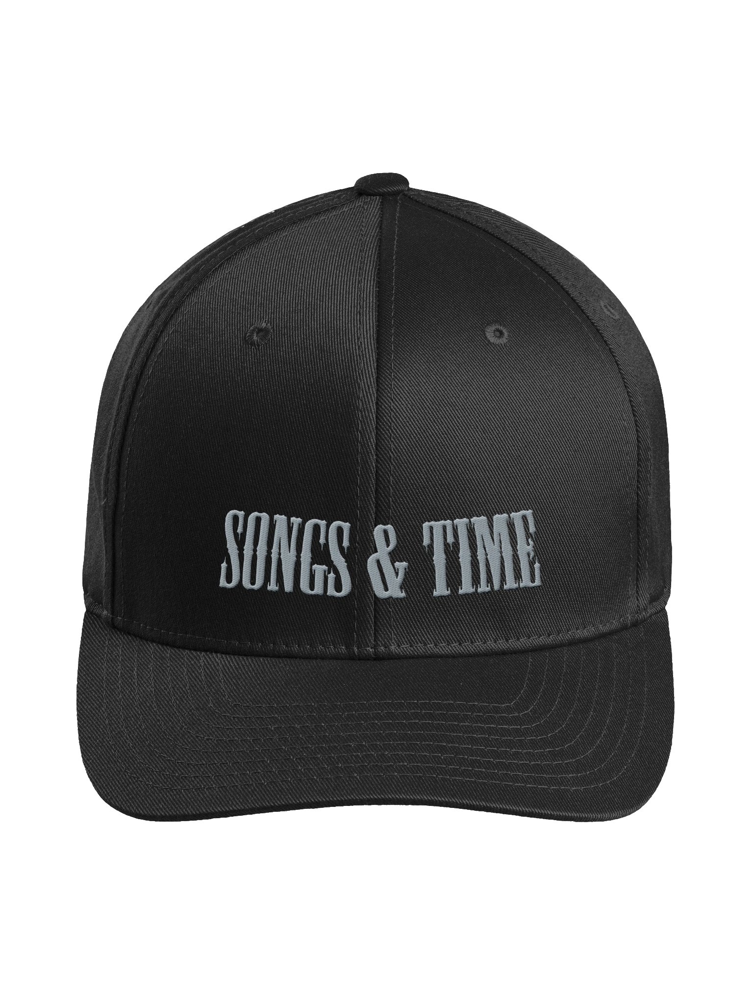 Songs & Time – Hat product image (3)