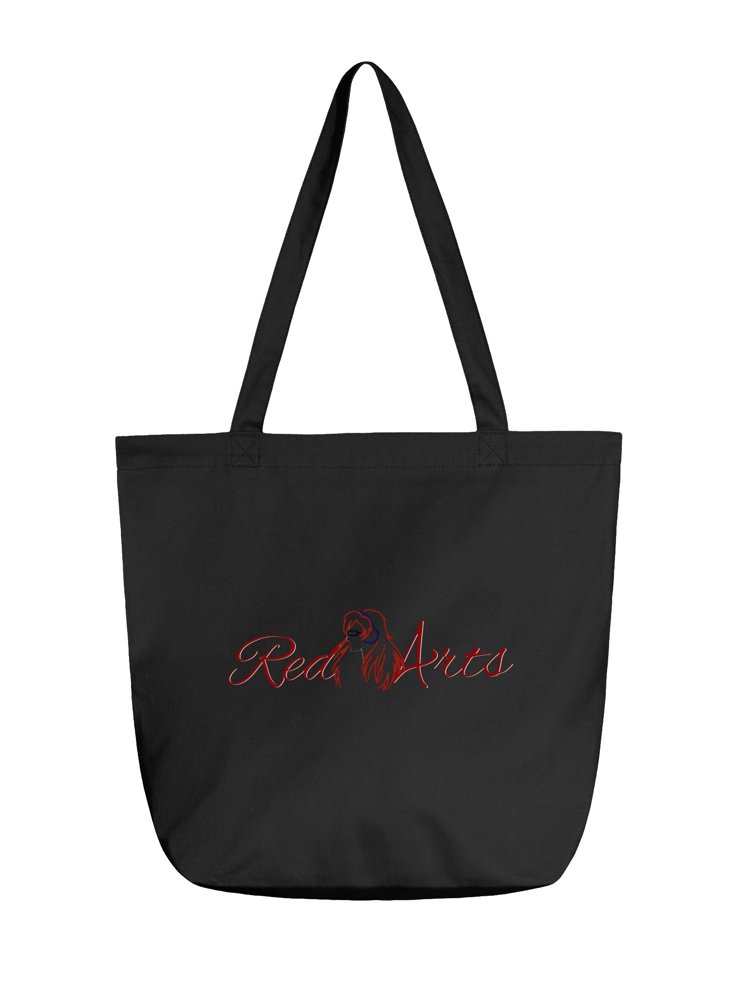 Red Tote product image (1)