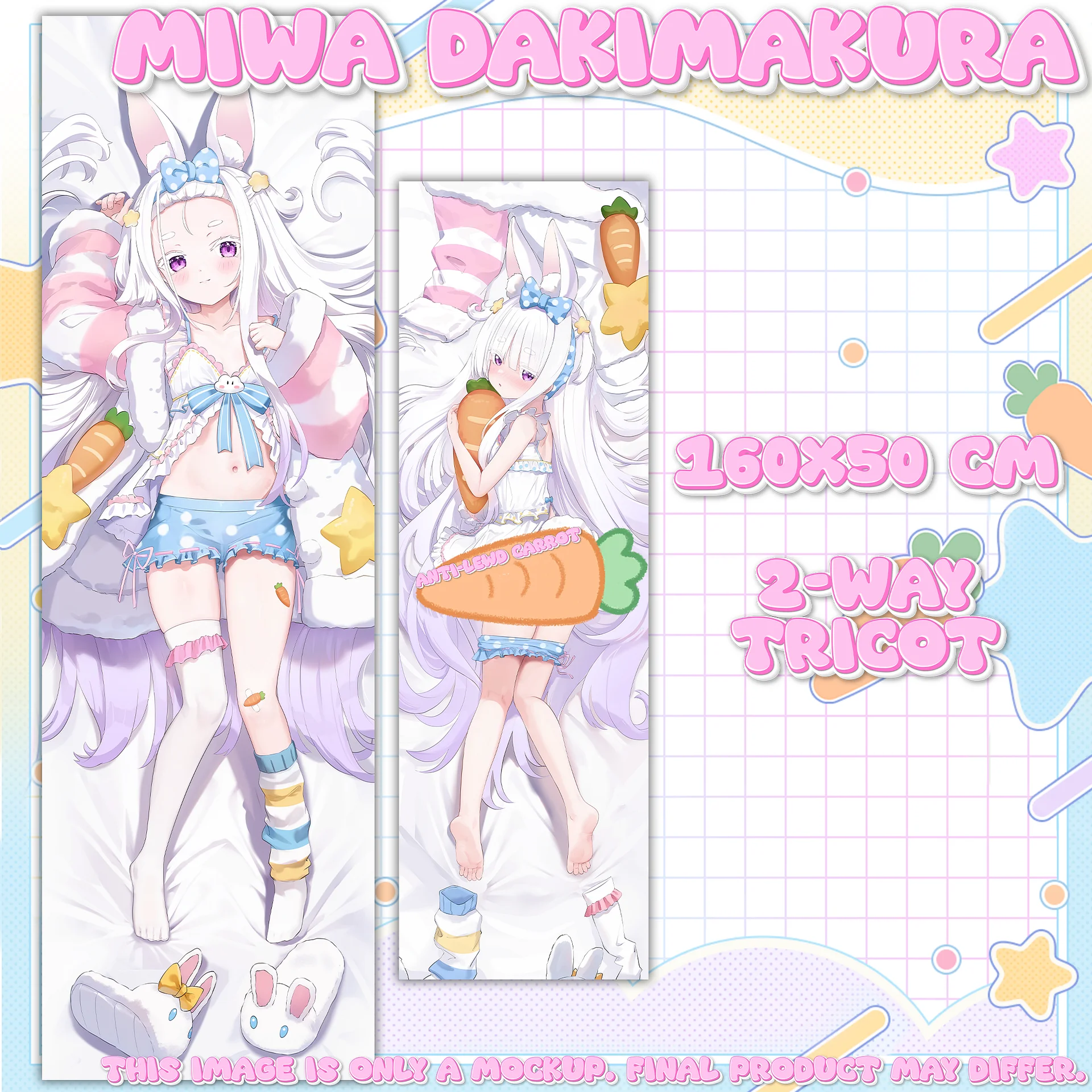 Miwa Bundle [PREORDER] product image (4)
