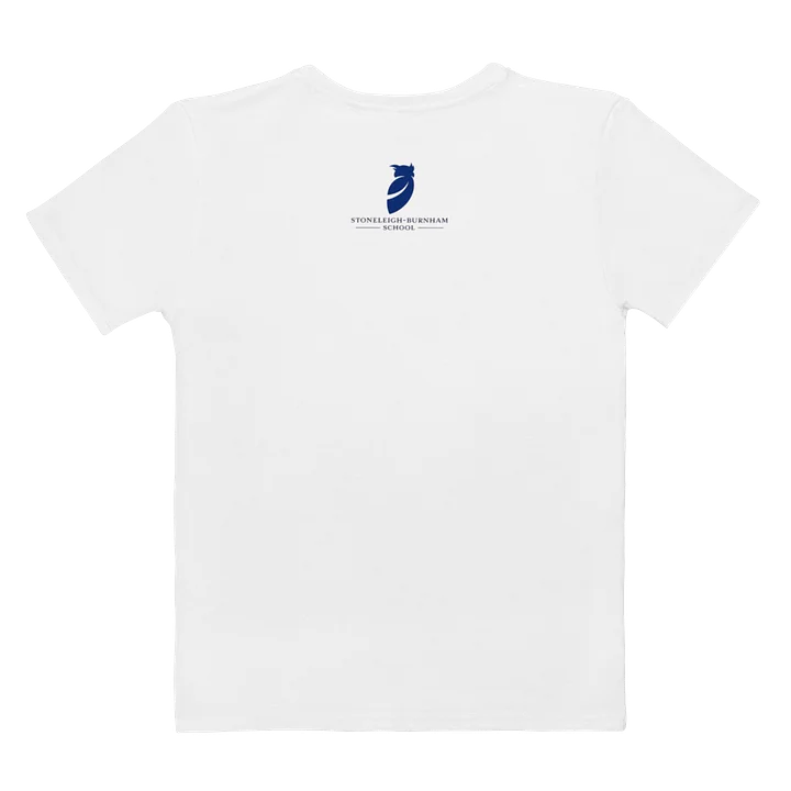 From Nest to Next Class of 2027 Graduation Tee product image (2)