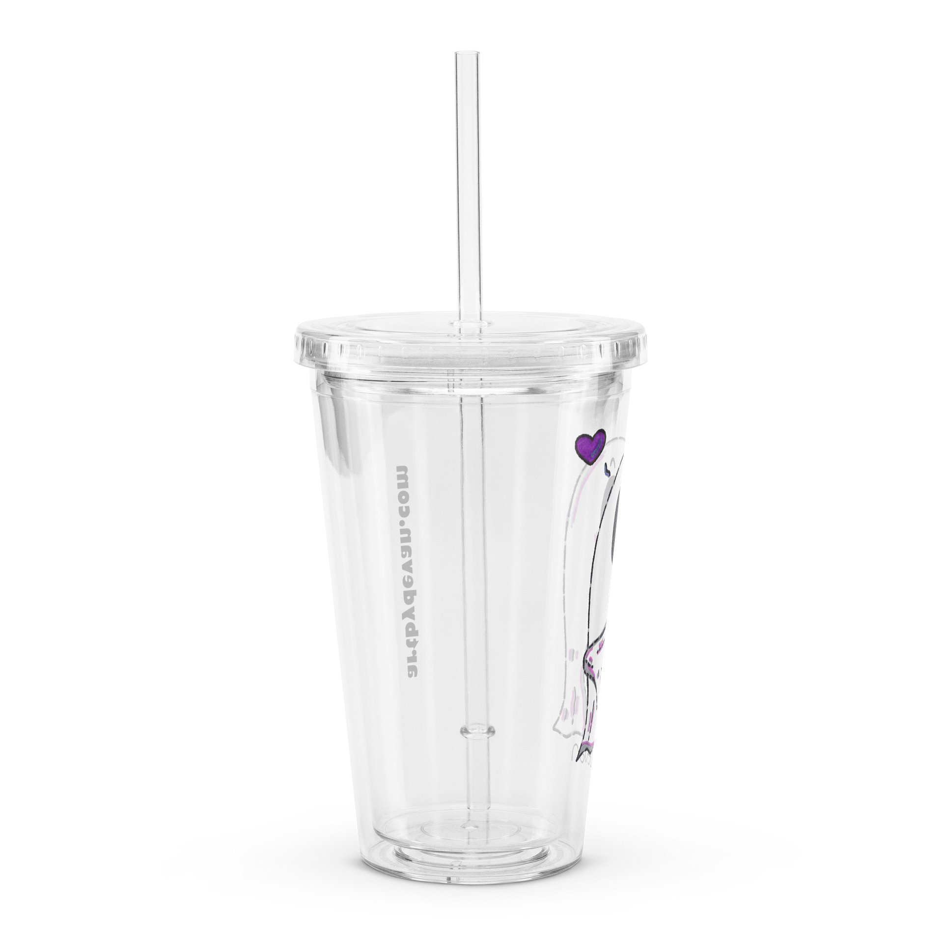 Ghost: BOOOner Cup product image (2)