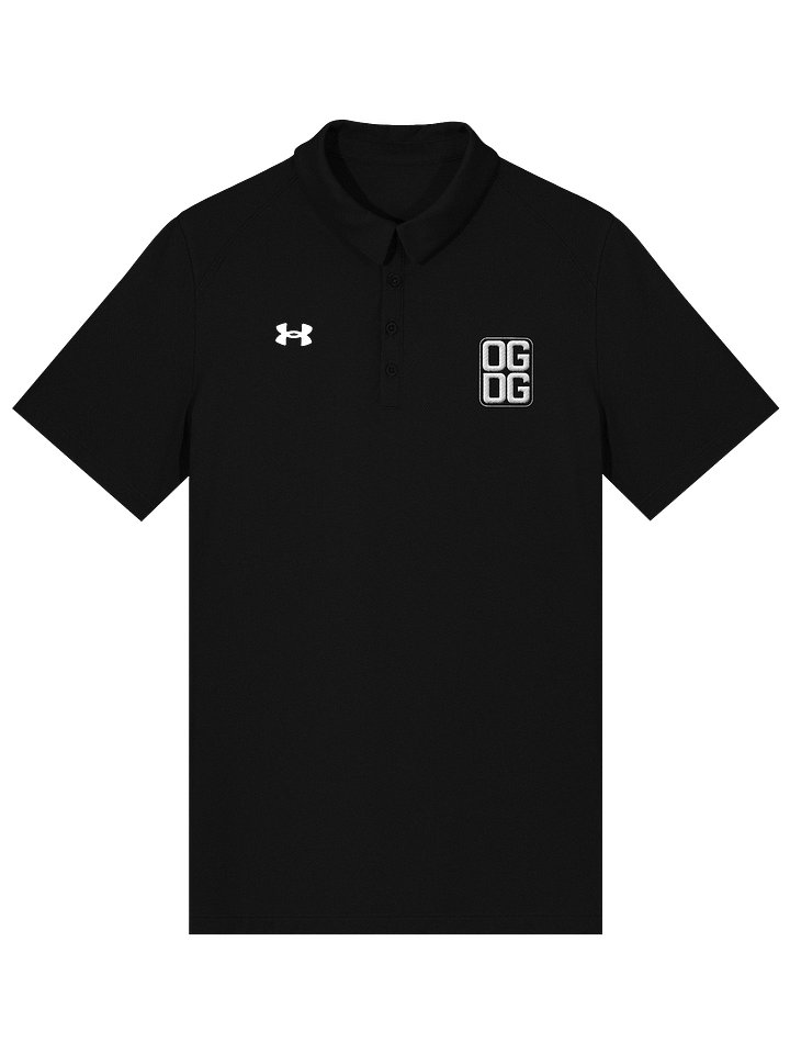 OG Logo Men's Polo product image (1)