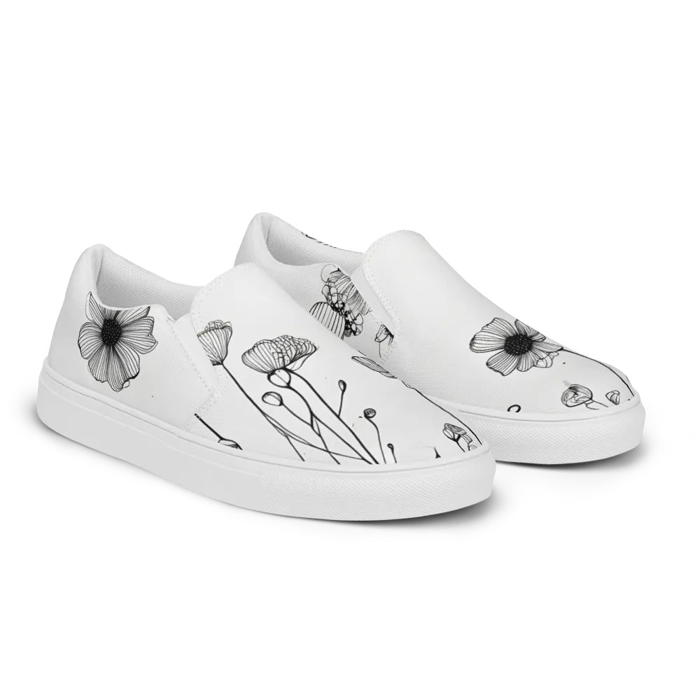 Flor B&W product image (6)