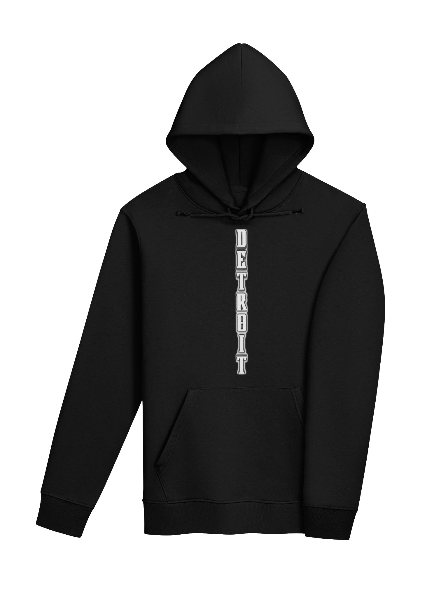 DETROIT HOODIE product image (4)