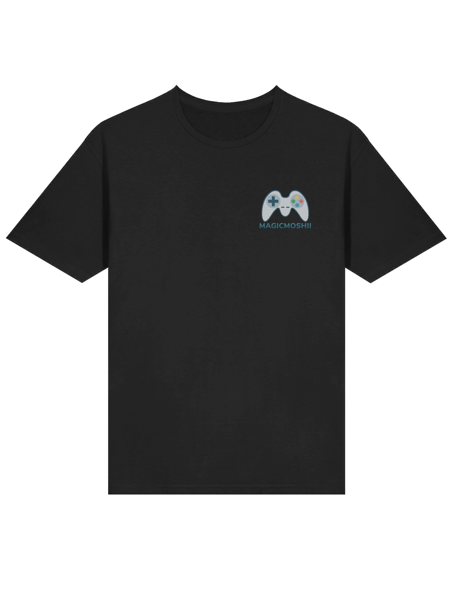 Front/Back Shirt product image (3)