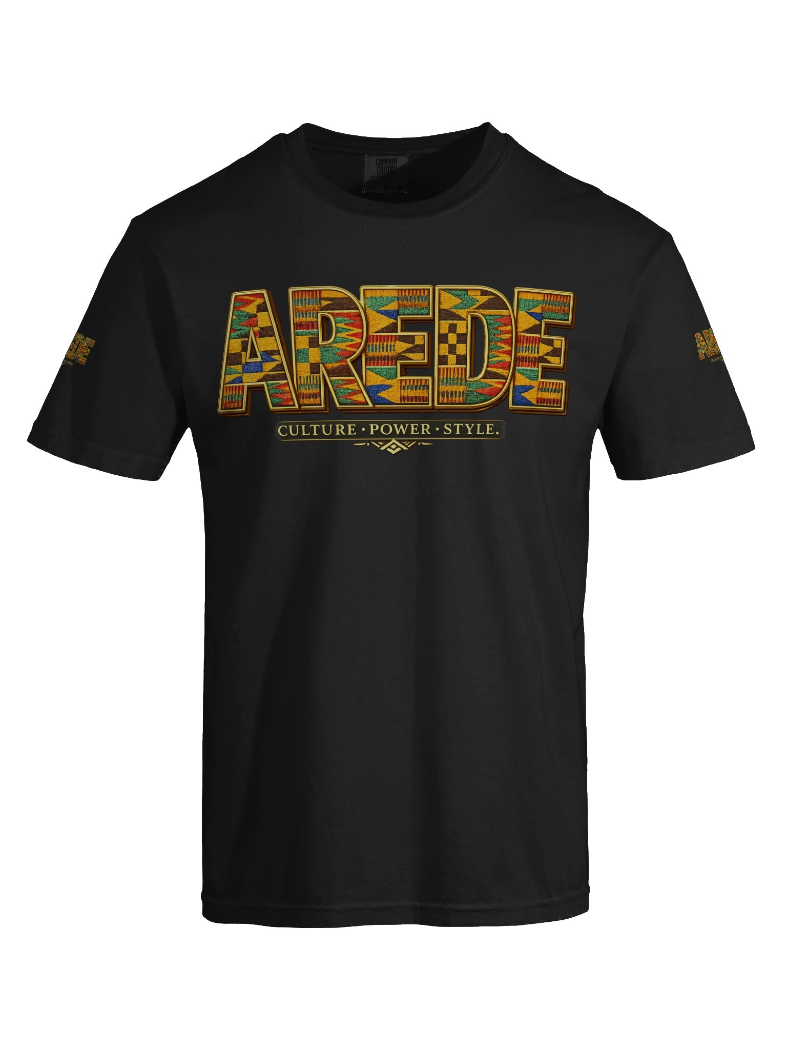 Arede Loose Fit Tee product image (70)