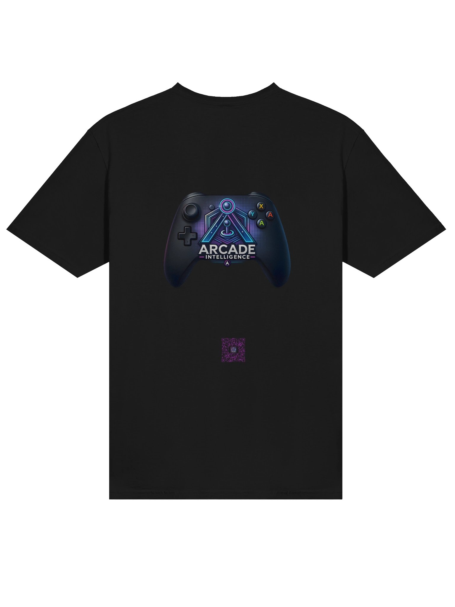 A.I. Kontroller Community Tee product image (34)