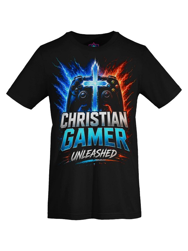 Christian Gamer