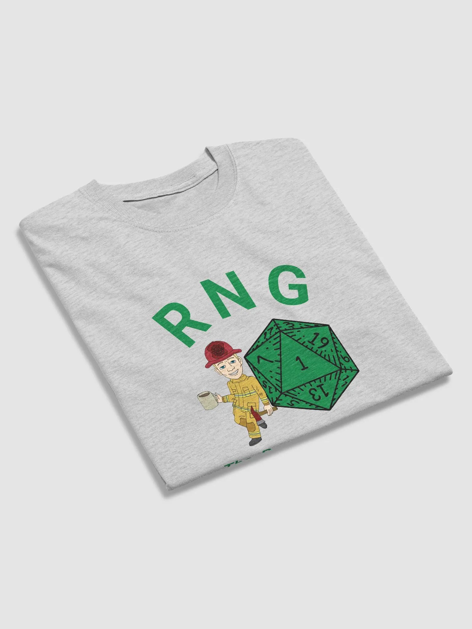 The_Bryguy Fail shirt product image (4)