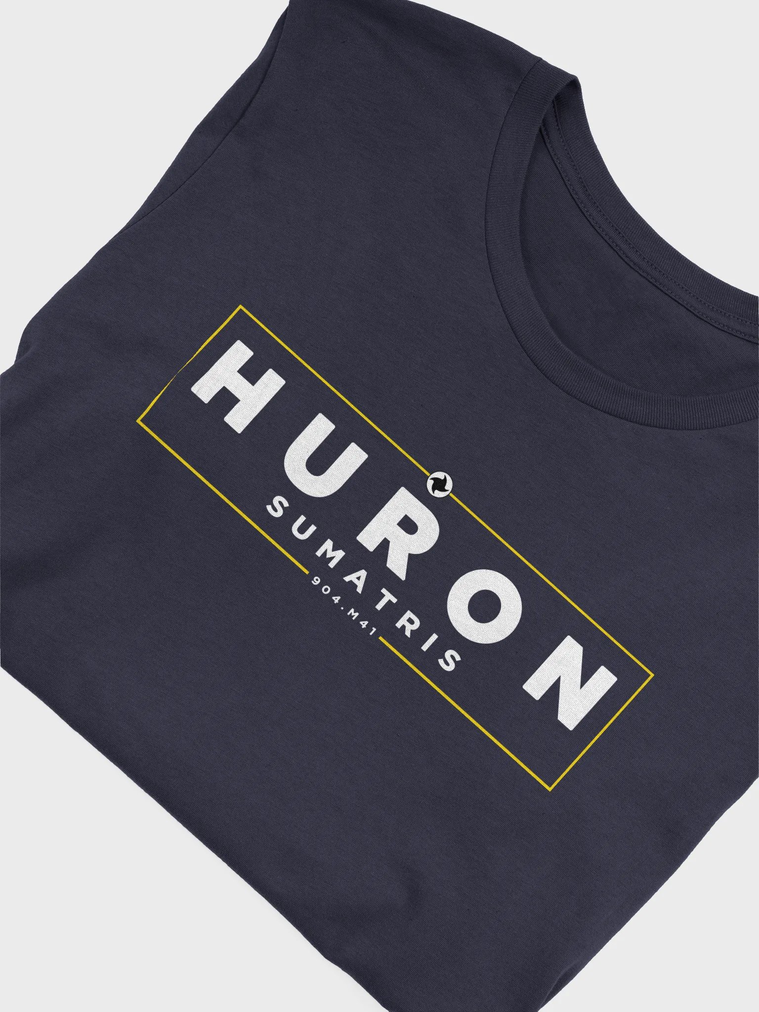 BADAB Huron / Sumatris Tee product image (5)