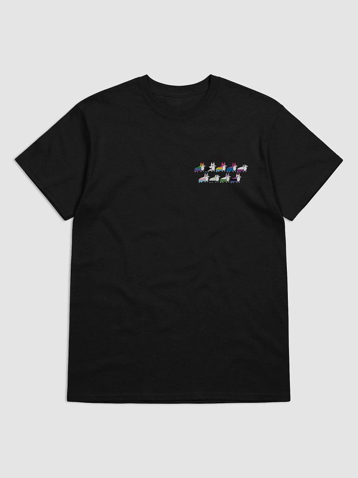 PRIDE of Corgis T product image (1)