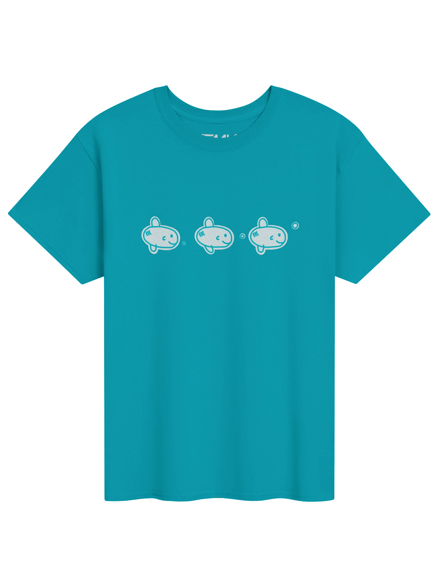 Sunfish Tee product image (1)