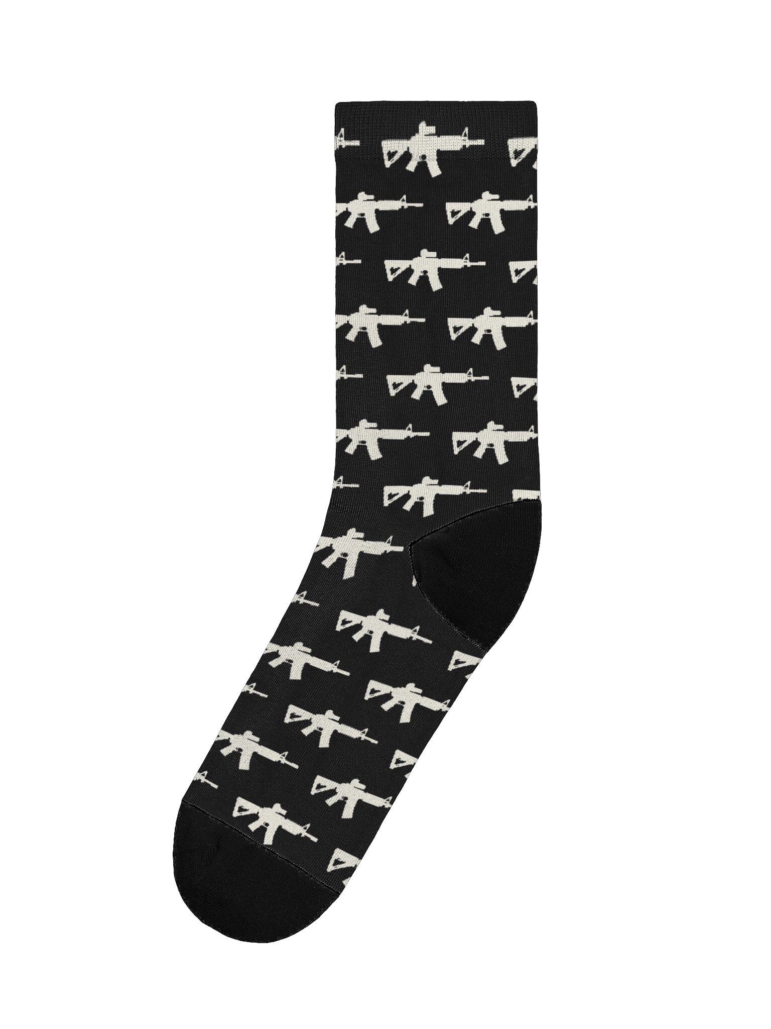 AR15 Socks product image (1)