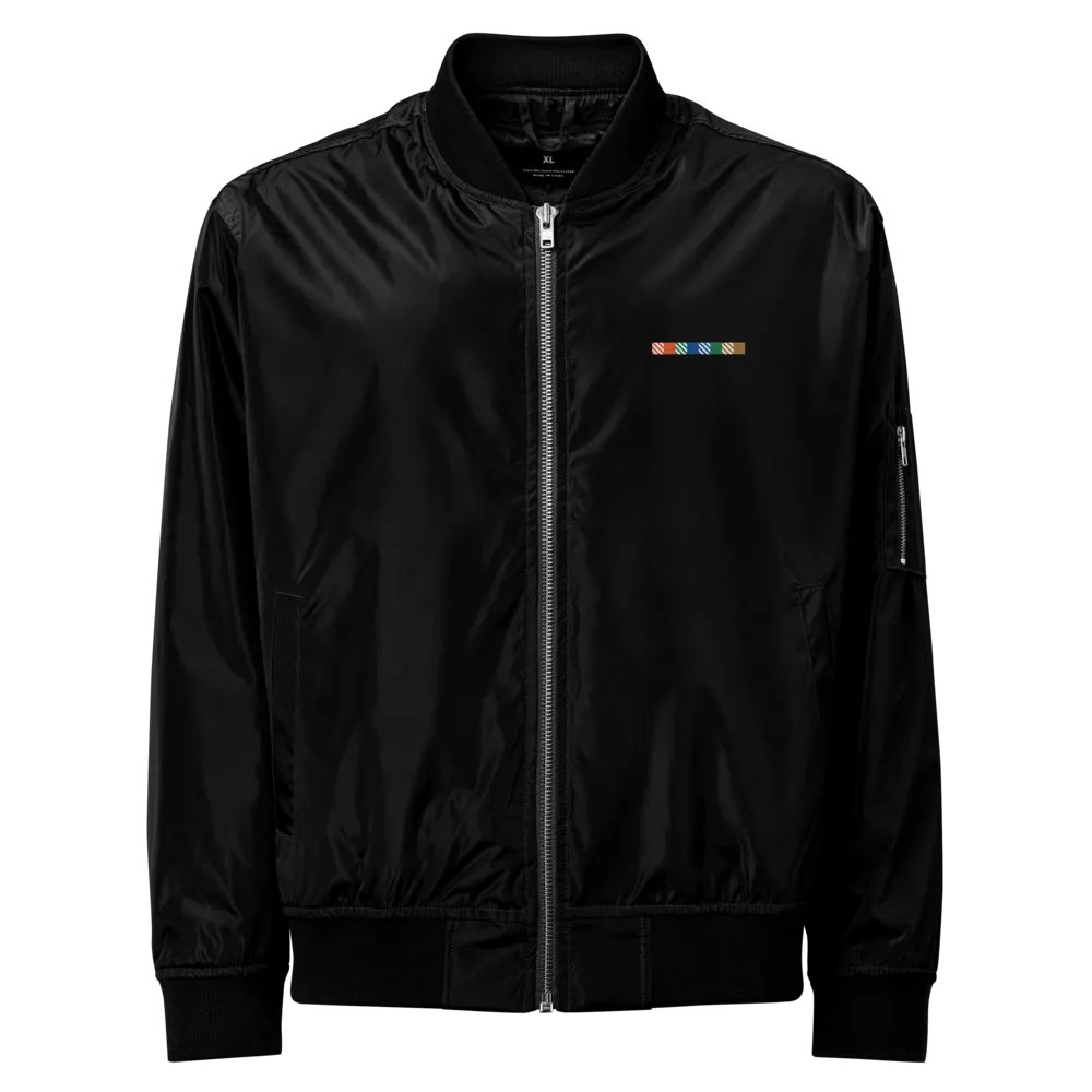 Ethernet T568B - Premium Bomber Jacket product image (1)
