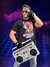 Kyborg Kuest Graphic Tee