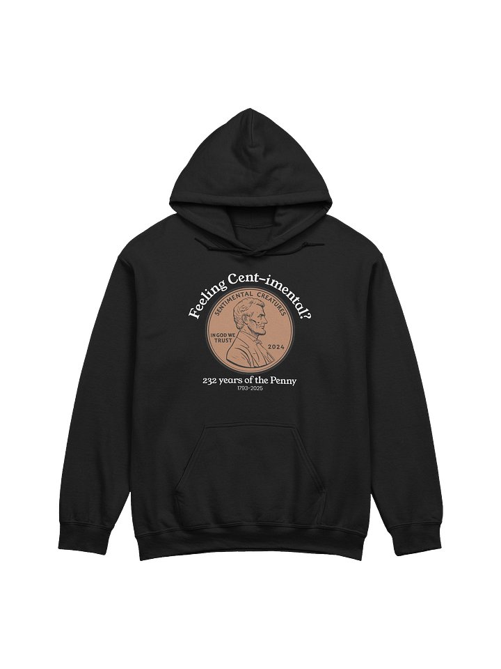 Centimental Hoodie product image (5)