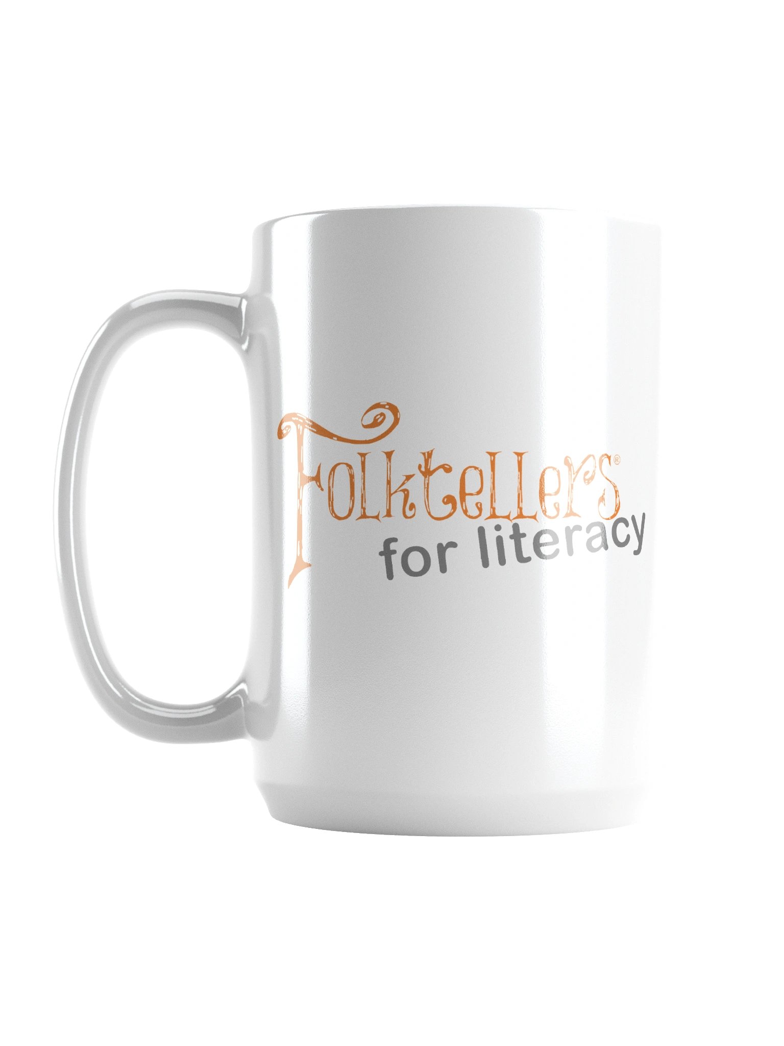 Folktellers Coffee Cup product image (1)