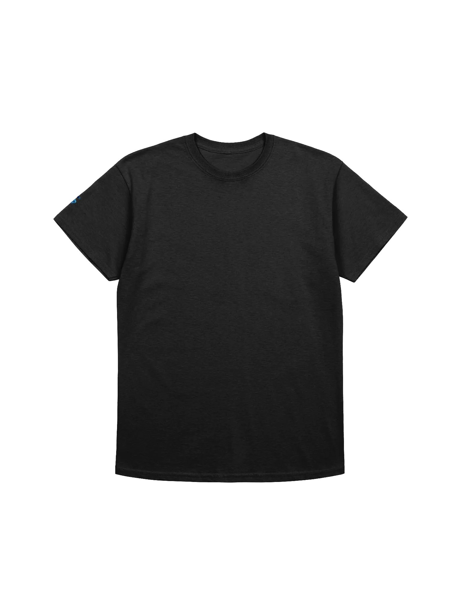 Building Blocks T-Shirt product image (1)