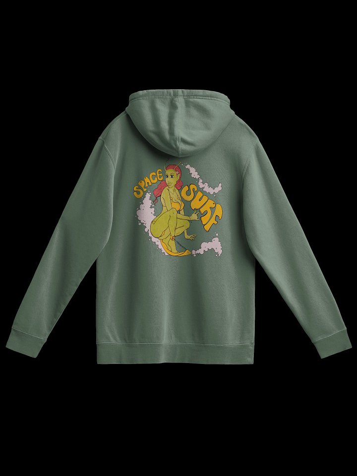 Pinuptober day 28 hoodie product image (20)