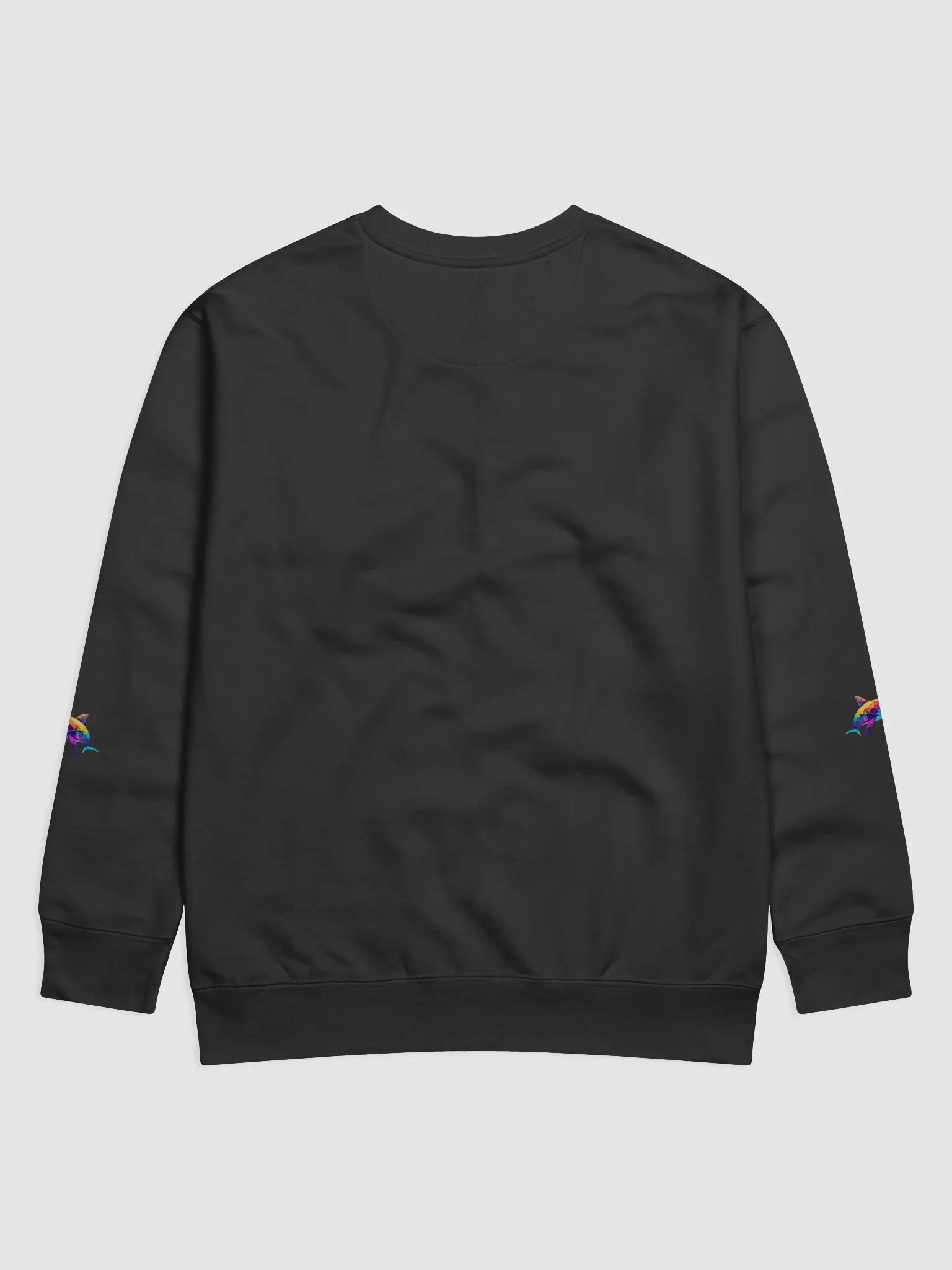 THE MEG - Sweater small print product image (2)