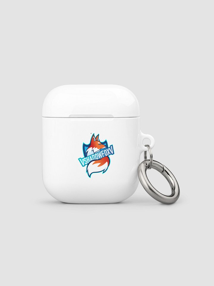 VShadowFoxV Case for AirPods product image (2)
