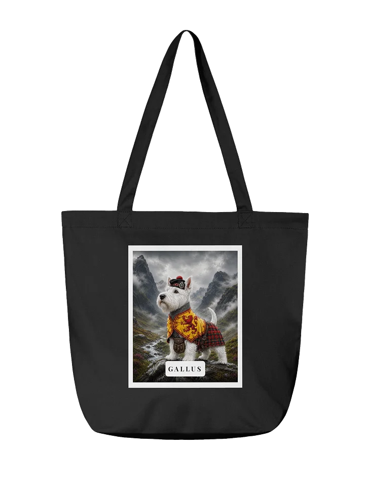 Wee Jock Bag product image (2)