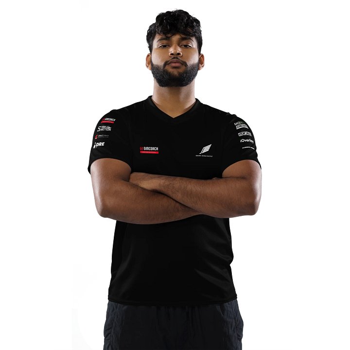 DWR Jersey product image (2)