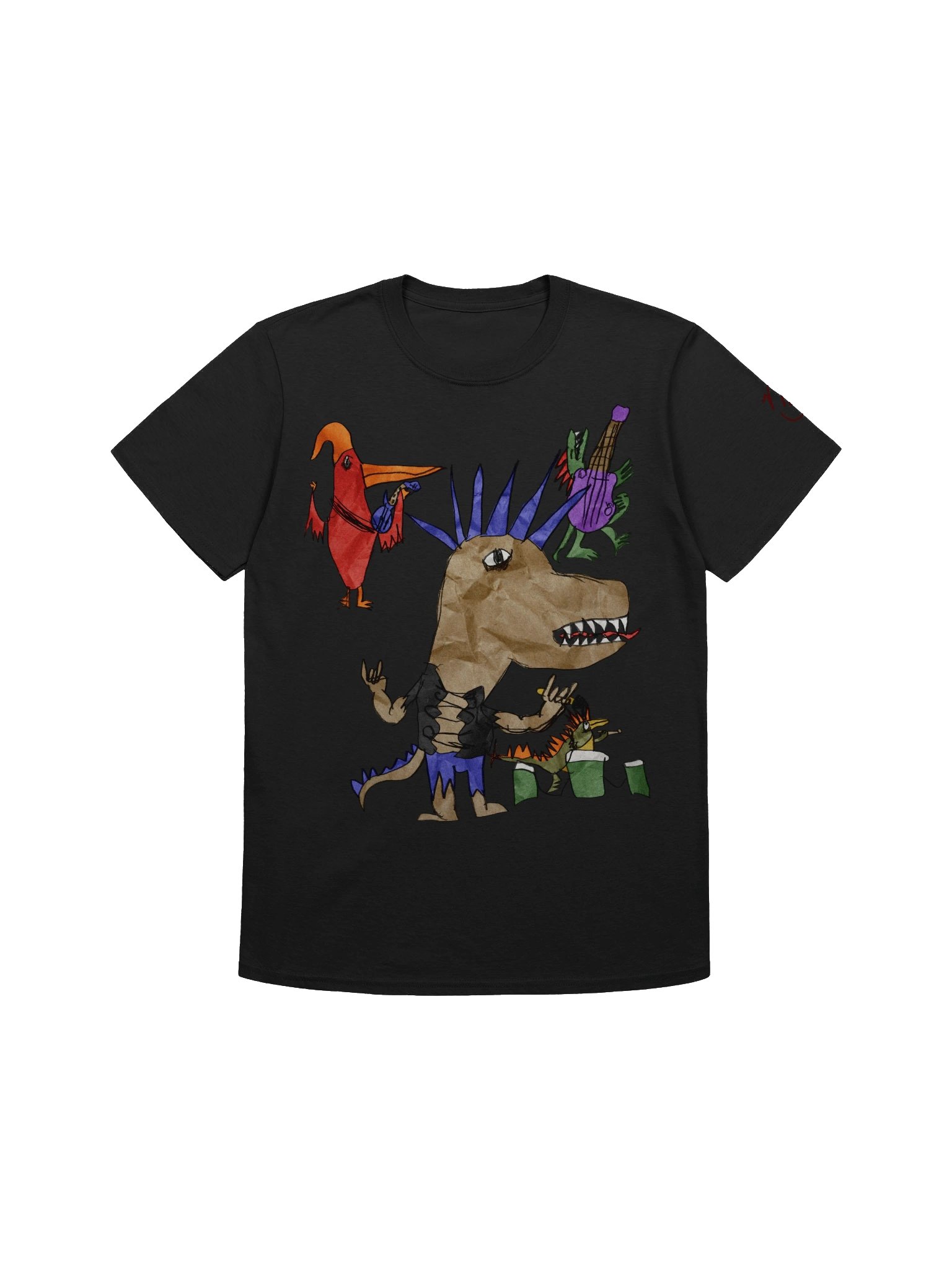 "The Cronchers" product image (2)