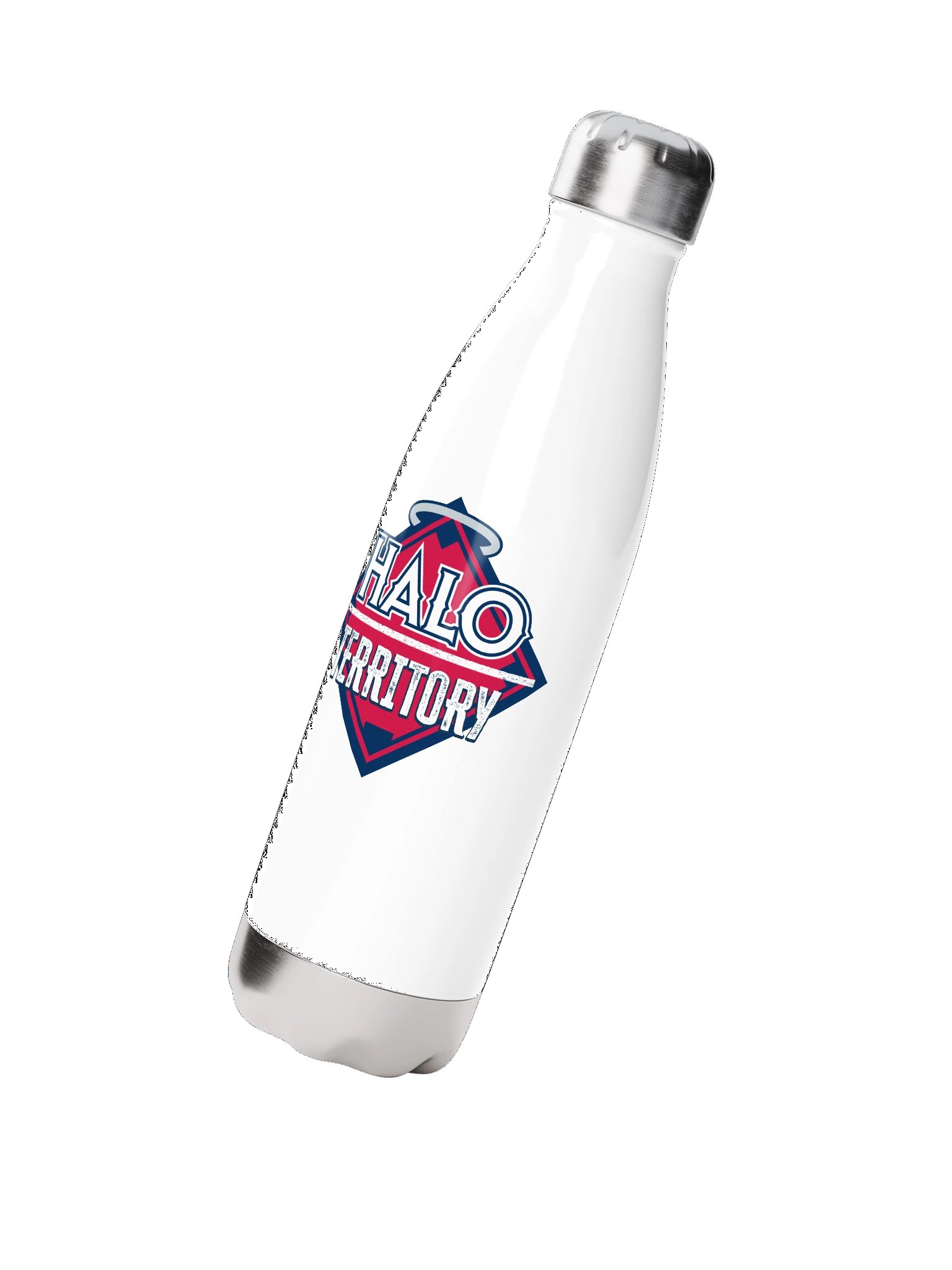 Stainless Steel Water Bottle product image (2)