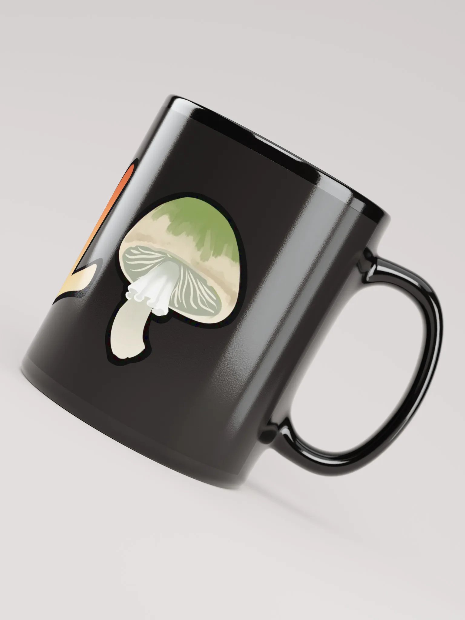 YOLO Ceramic Mug product image (4)