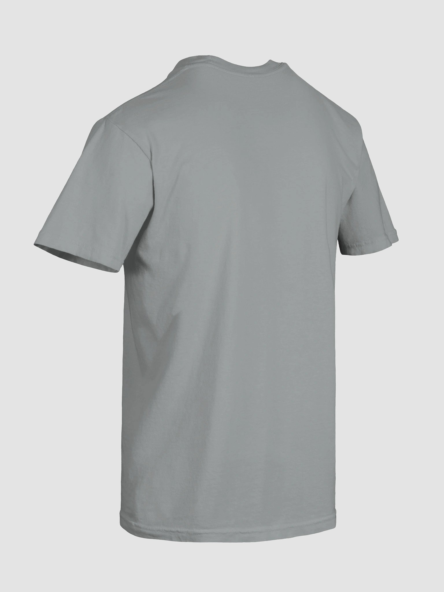 Classic Destin Florida Unisex Dyed Heavy Tee product image (10)