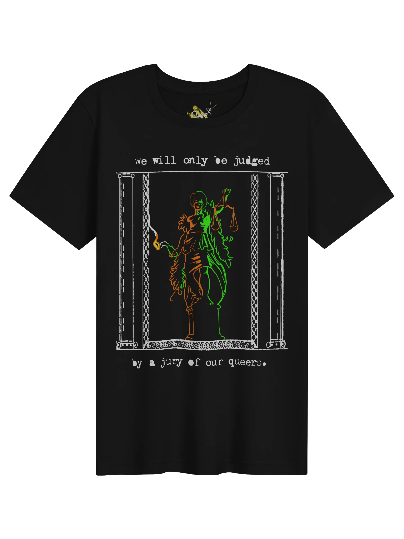 justice tee (Deeny x -mox) product image (1)