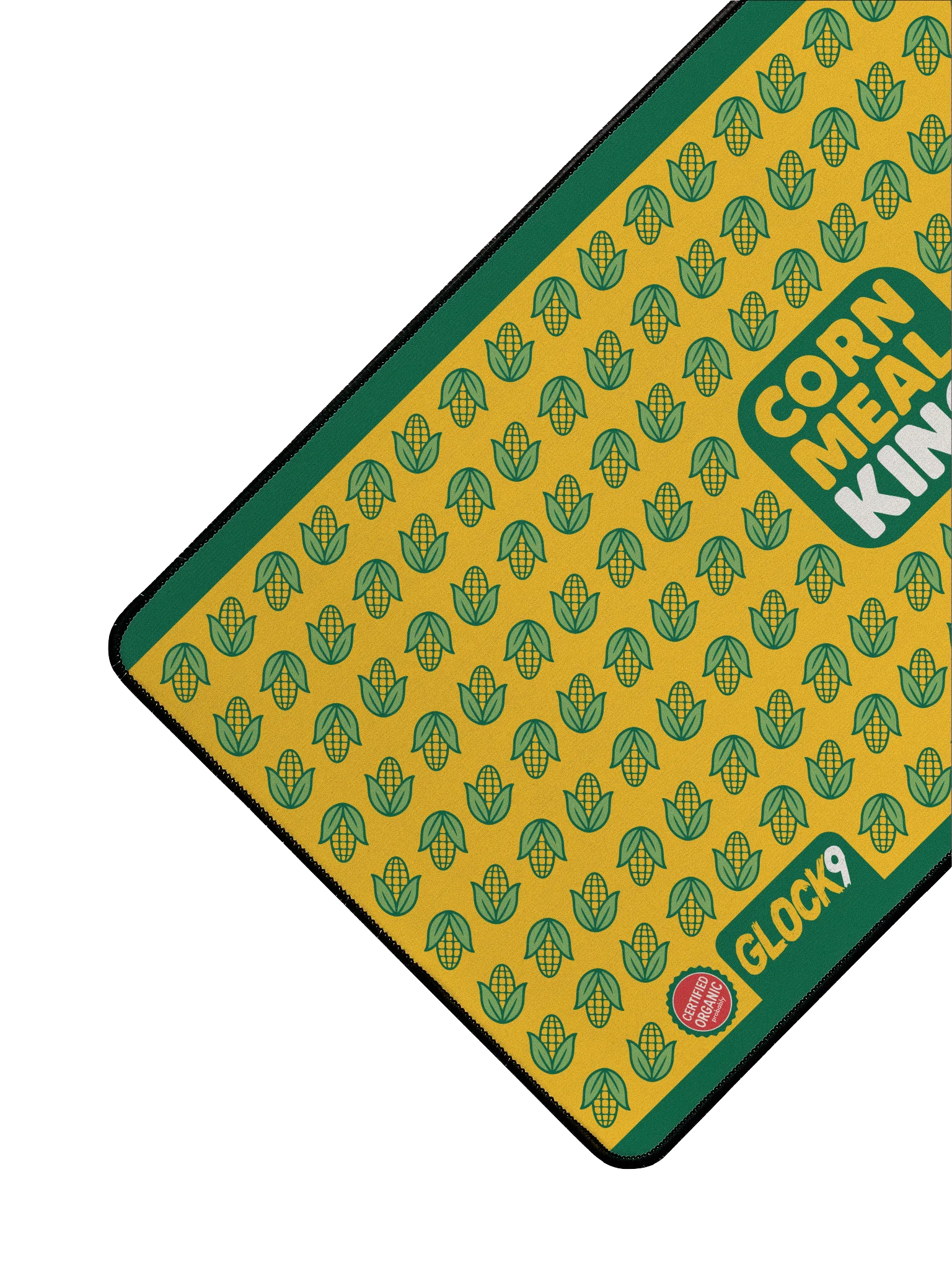 Cornmeal King Desk Mat product image (3)