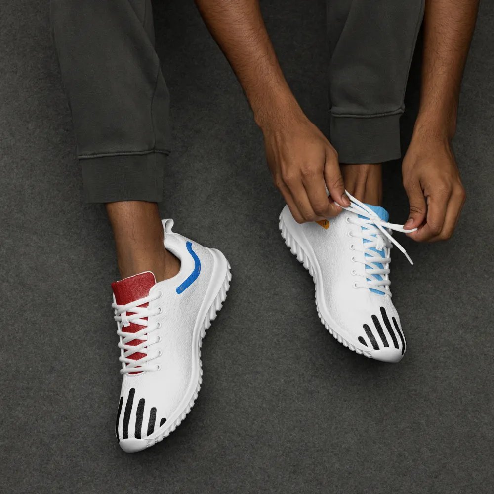 The WaveStride Sneakers product image (11)