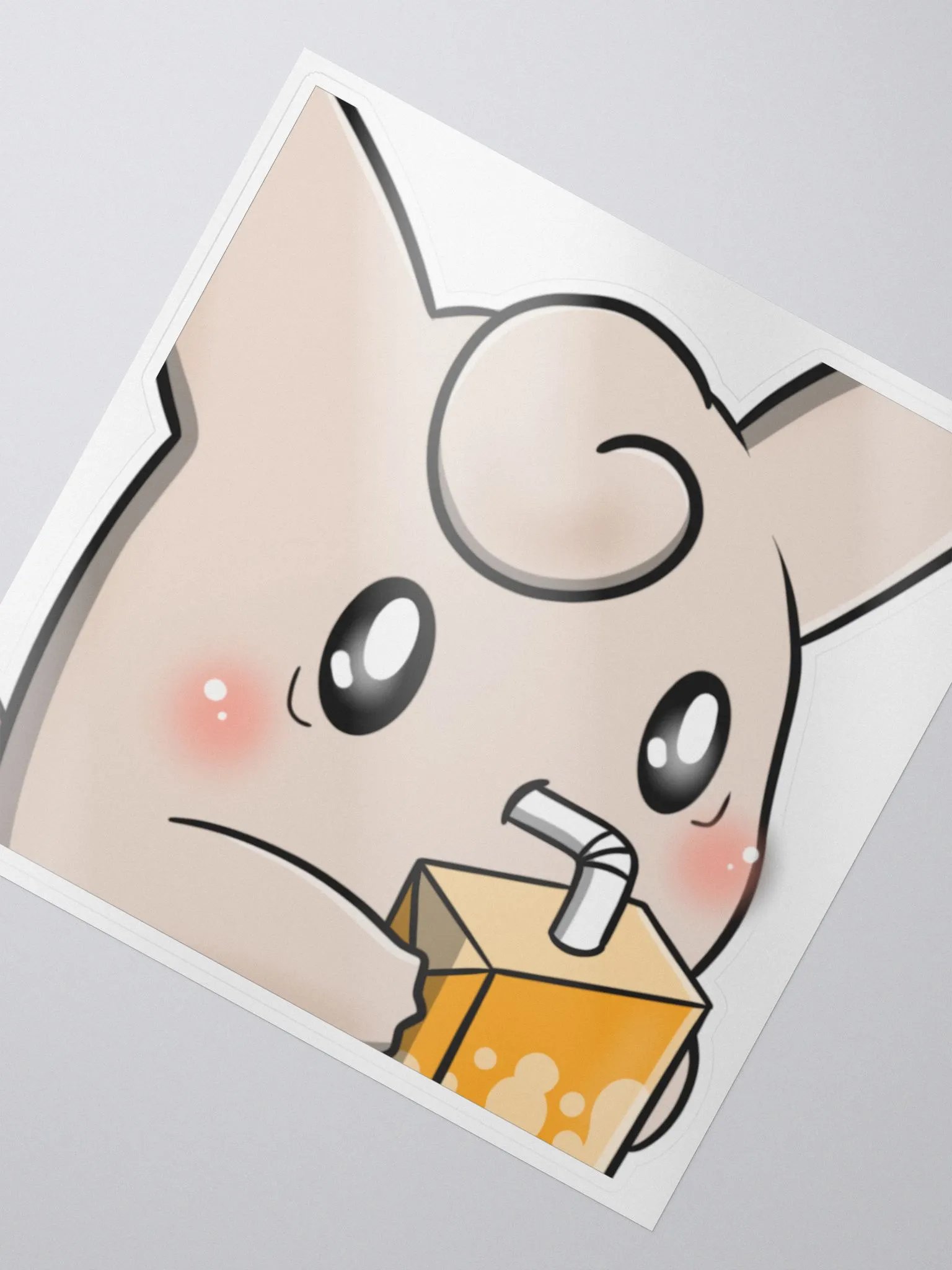 pixSip Sticker product image (2)