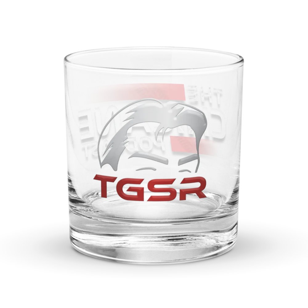 Rocks Glass product image (1)