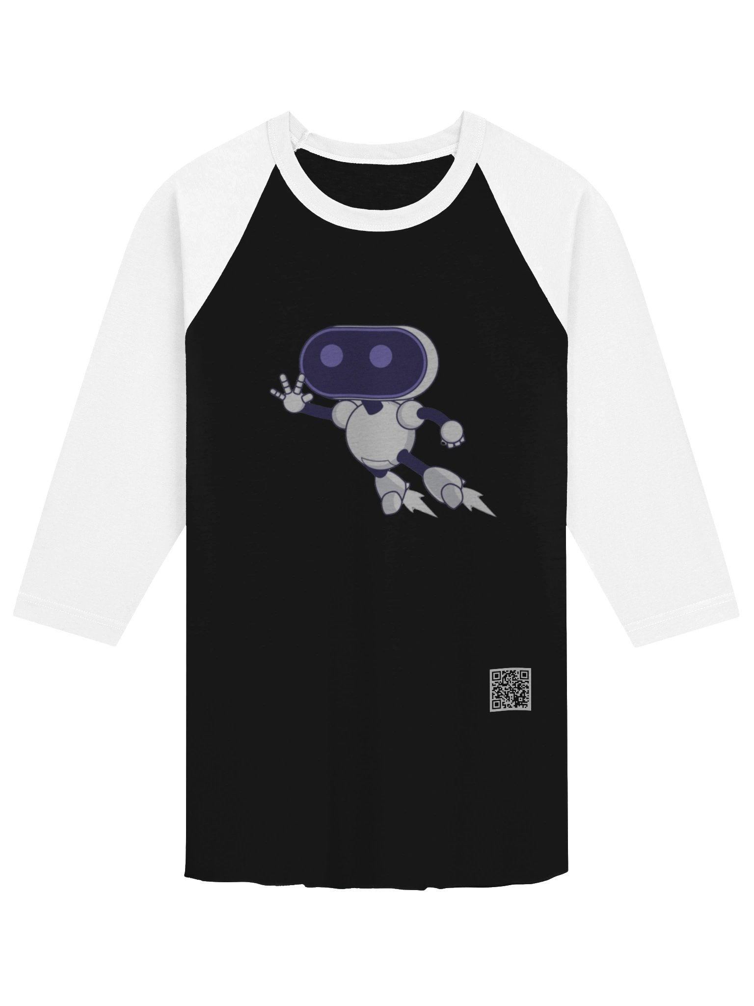 KB Original Bot (Baseball-T) product image (1)
