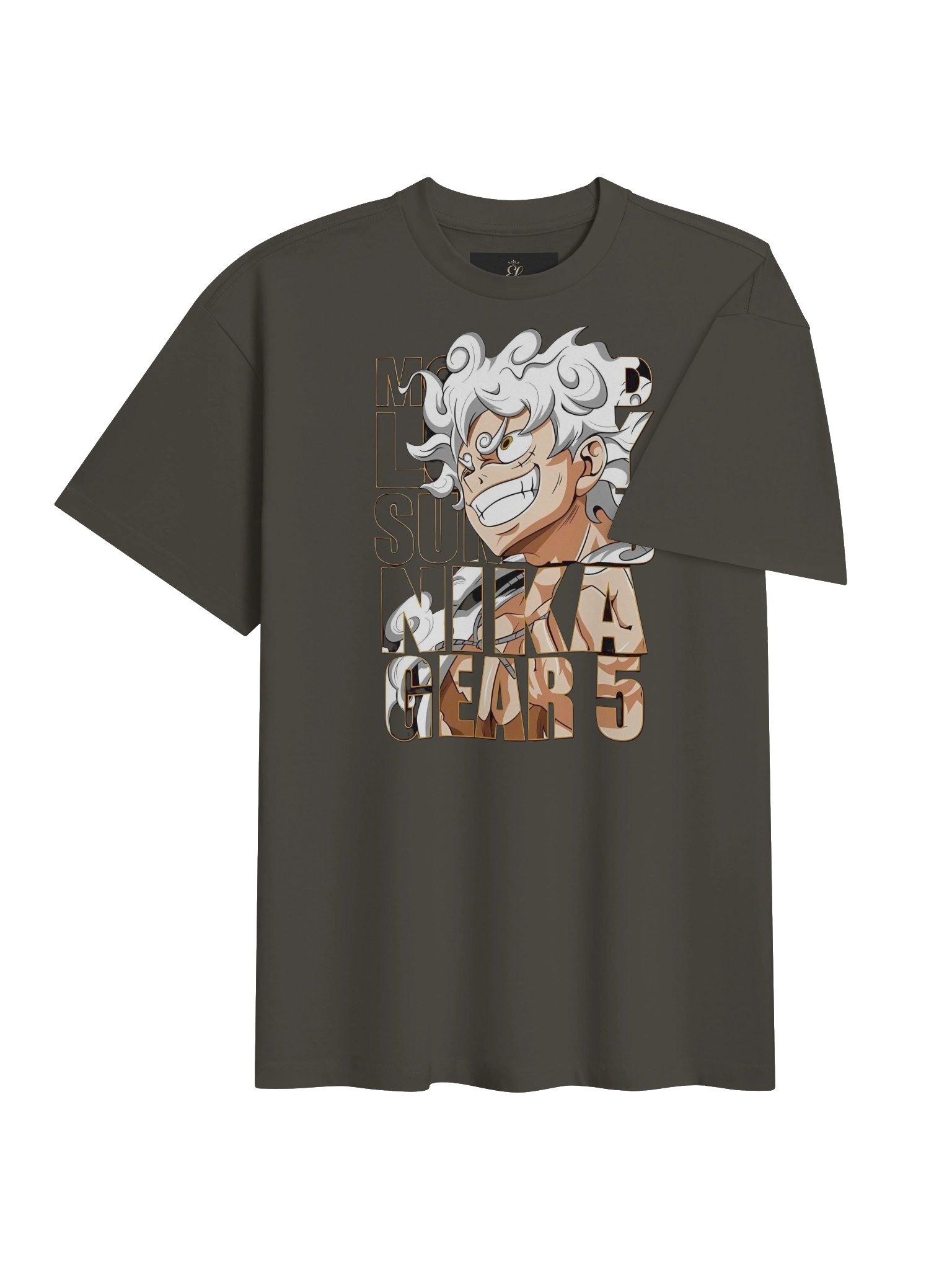 Luffy Gear 5 product image (4)