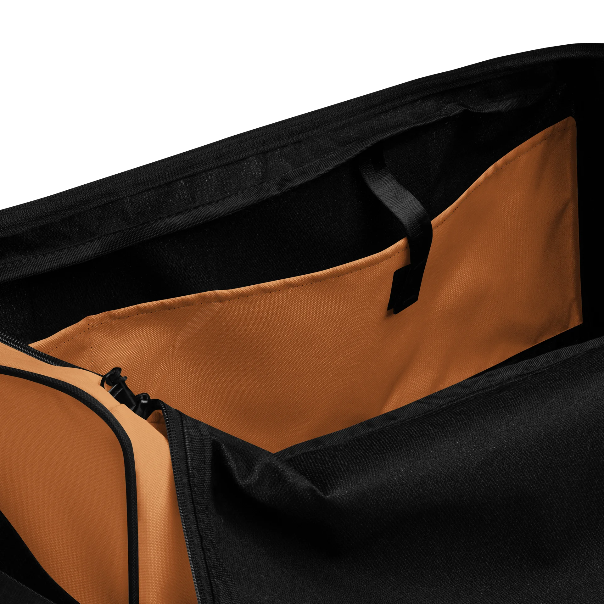 Faith Beats Fear Duffle Bag product image (8)