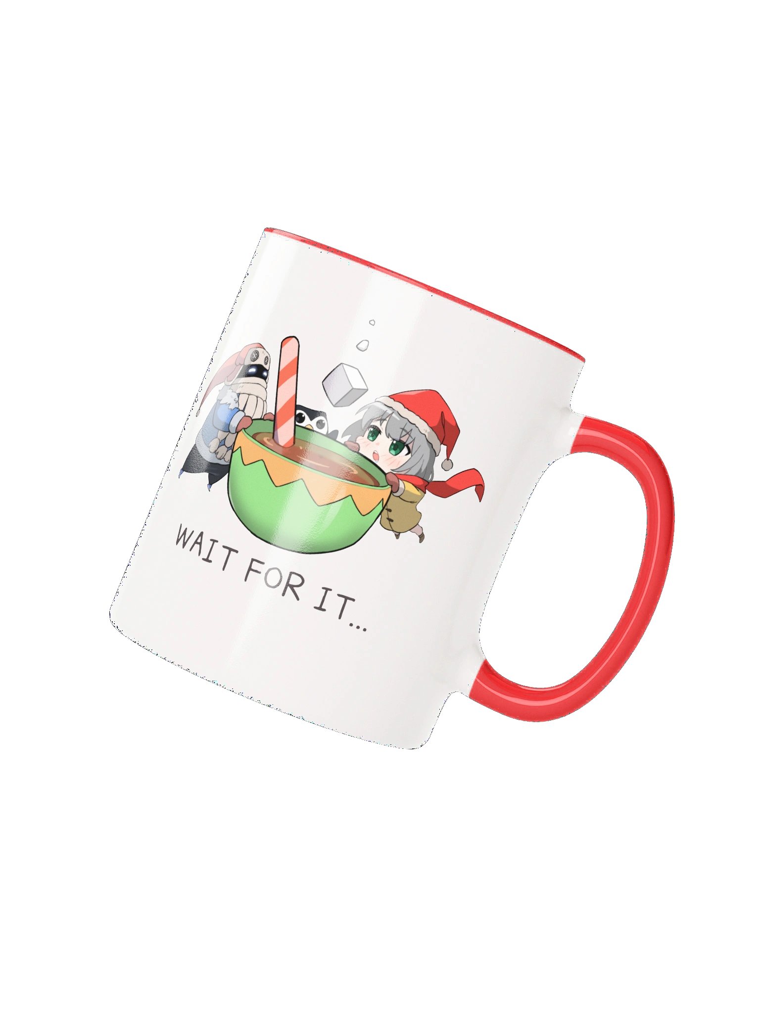 fevi cozy mug 머그 ☕ product image (2)