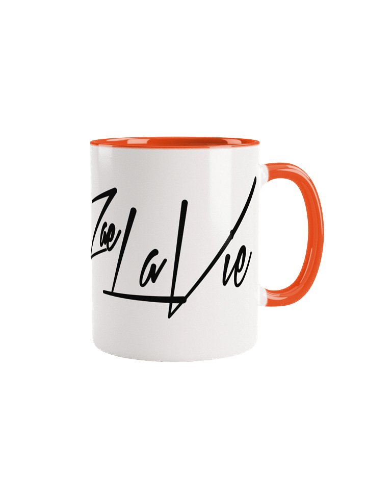Zae Lavie Mug product image (2)