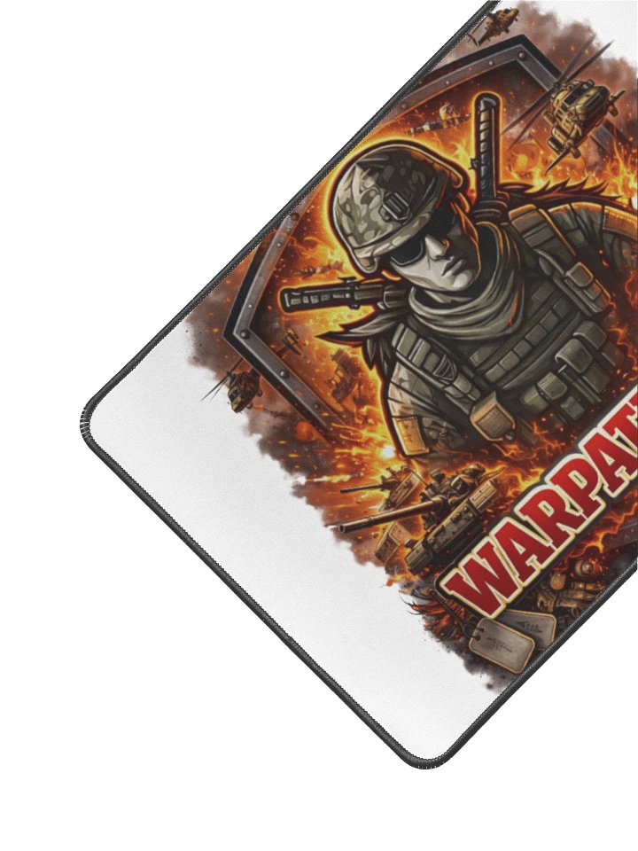 warpath john product image (2)