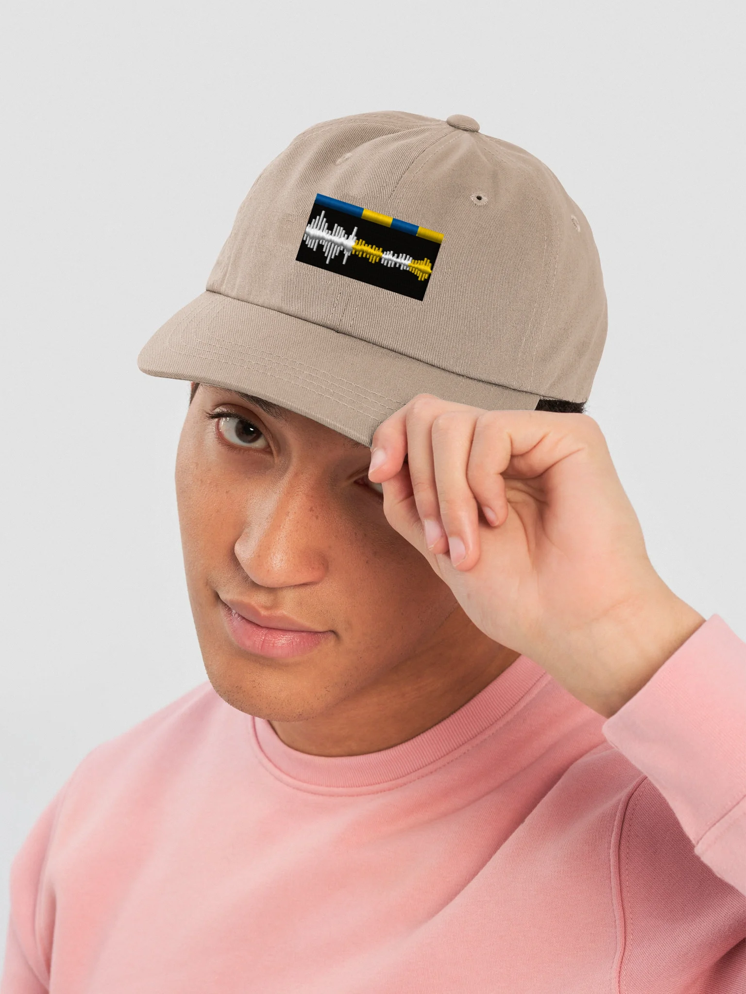 Synthet cap 2 product image (4)