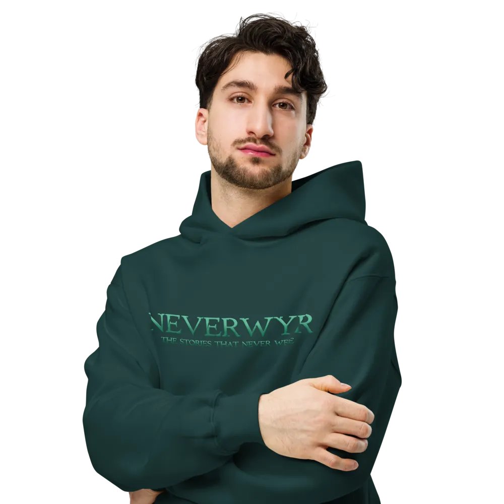 CC Neveryr Hoodie! product image (6)